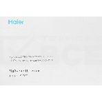 Чайник электрический Haier HK-500 1.7л. 2200Вт серый/белый корпус: стекло/пластик (TD0029955RU), фото4