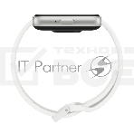 Фитнес браслет Samsung Galaxy Fit3 SM-R390 Silver arabic 4, фото4