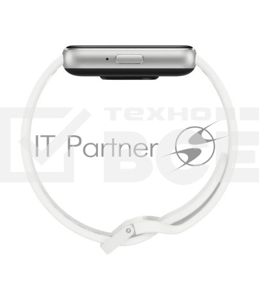 Фитнес браслет Samsung Galaxy Fit3 SM-R390 Silver arabic 4