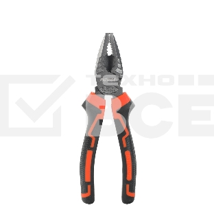 Пассатижи PATRIOT Platinum CPP-160L усиленные, Cr-V сталь, 160 мм