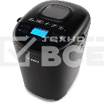 Хлебопечка Hyundai HYBM-P0513 550 Вт, черный, фото 1