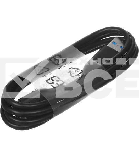 Внешний HDD Western Digital My Book WDBBGB0220HBK, 22TB, USB 3.2 Gen 1 Type-A, 5400 rpm, черный