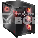 ПК Bloody BD-PC CB76V2 TWR i5 14400F (2.5) 32Gb SSD1Tb RTX5070 12Gb Windows 11 Home 64 2.5xGbitEth WiFi BT 750W черный (RUS) (2142027), фото13