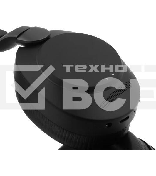 Гарнитура беспроводная Jabra Evolve2 85, Link380c MS Stereo черный