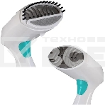 Отпариватель VLK Sorento 5100 белый, 1600 Вт, 30 г/мин, 300 мл, фото3