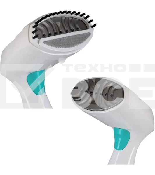 Отпариватель VLK Sorento 5100 белый, 1600 Вт, 30 г/мин, 300 мл