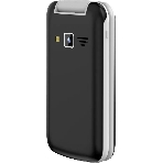 Мобильный телефон teXet TM-325 антрацит, фото3