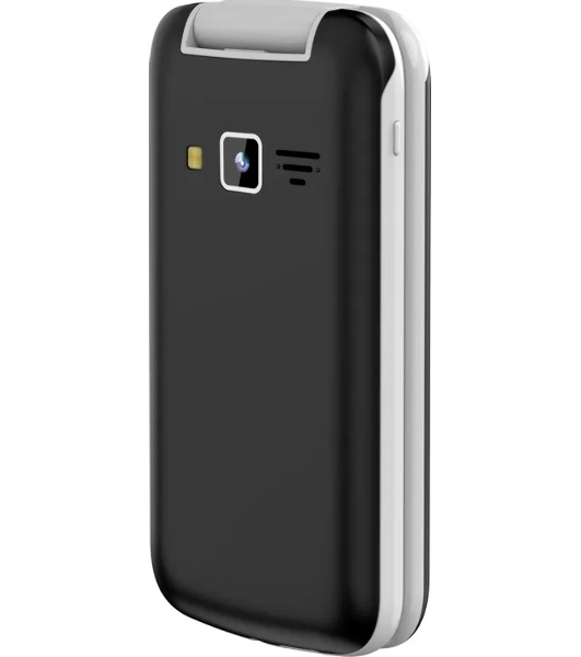 Мобильный телефон teXet TM-325 антрацит