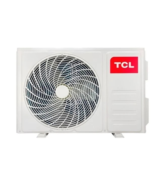 Cплит-система TCL TAC-TP09ONF/R 9000 BTU, 27 м², 25 дБ, охлаждение, обогрев, осушение, белый