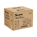 Электрогенератор бензиновый MTX RS-9000, 7 кВт, 76 дБ, 78 кг, фото2