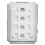 Стиральная машина Willmark WMF-7017WT + бак белый, загрузка фронтальная 7 кг, 1200 об/мин, класс A+++, фото2
