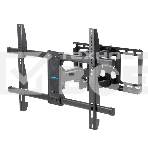 Кронштейн для телевизора Kromax GALACTIC-57 черный 32