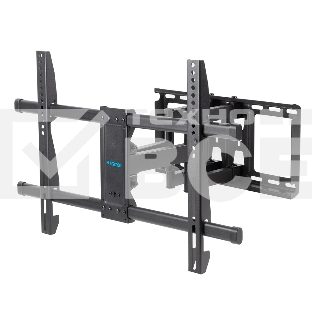 Кронштейн для телевизора Kromax GALACTIC-57 черный 32