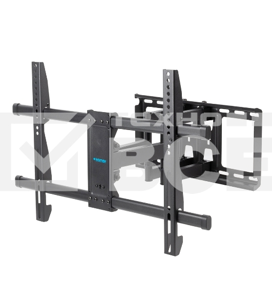 Кронштейн для телевизора Kromax GALACTIC-57 черный 32