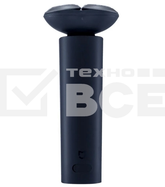 Электробритва Xiaomi Electric Shaver S101 3Вт BHR7465GL