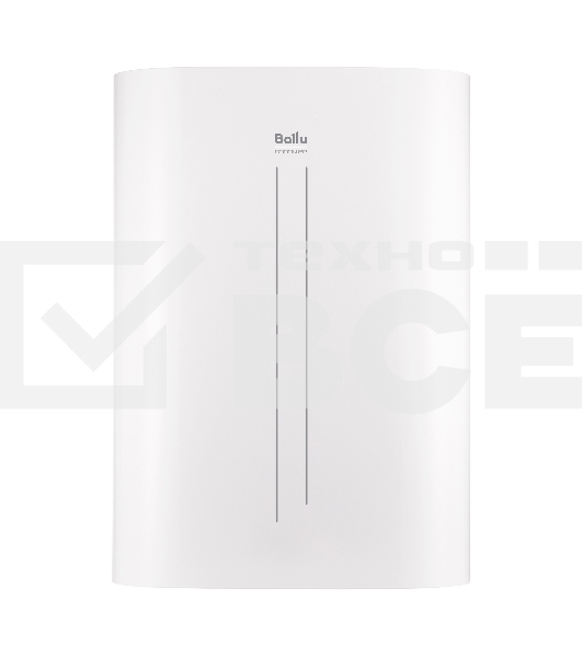 Водонагреватель Ballu BWH/S 80 Rodon SP