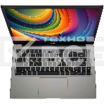 Ноутбук Digma EVE P4850 Pentium N5030 8Gb SSD256Gb Intel UHD Graphics 605 14' IPS FHD (1920x1080) Windows 11 Professional dk.grey WiFi BT Cam 4800mAh (DN14N5-8CXW01), фото6