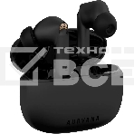 Наушники TWS Creative Aurvana Ace черный, внутриканальные, Bluetooth, активное шумоподавление, до 6 ч, фото3