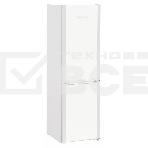 Холодильник Liebherr CUE 3331-26 001 белый двухкамерный 212/84л морозилка снизу, фото13