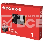Накопитель SSD ADATA XPG GAMMIX S55, 1Tb, PCIe 4.0 x4, 2230, NVMe, R/W 5000/3700, фото2