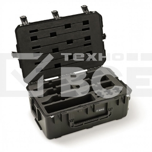 Кейс Bosch DCNM-FCMMD Кейс для транспортировки 6 пультов DCN Multimedia F01U291793