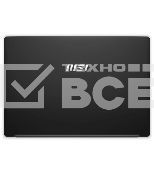 Ноутбук MSI Modern 14 C7M Ryzen 5 7530U/8/SSD512Gb/14