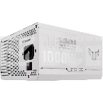 Блок питания ASUS TUF-GAMING-1000G-WHITE,PSU, CE+UK (90YE00S5-B0NA00) белый, фото9