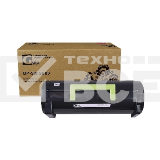Картридж лазерный GalaPrint GP-50F5U00 чёрный (20000 стр.) для Lexmark LaserPrinter MS510/MS610