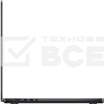 Ноутбук APPLE MacBook Pro 16 Space Black (M3 Max/48Gb/1Tb SSD/MacOS) ((MUW63ZP/A)) нужен переходник на EU, фото2