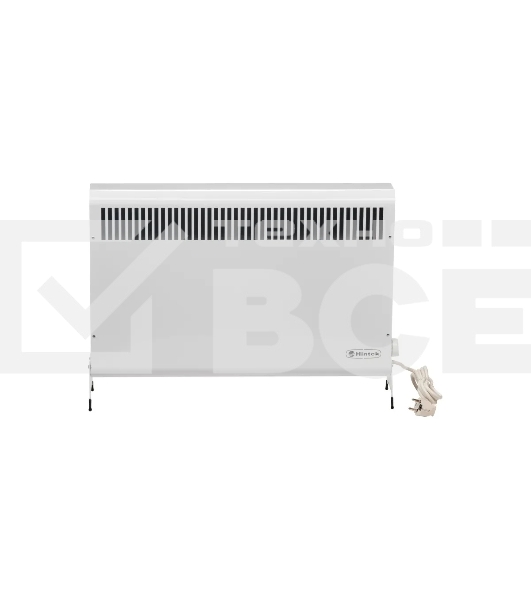 Конвектор HINTEK Power 2000M SE 04.05.01.214589 белый, 2000 Вт, 25 м2, термостат