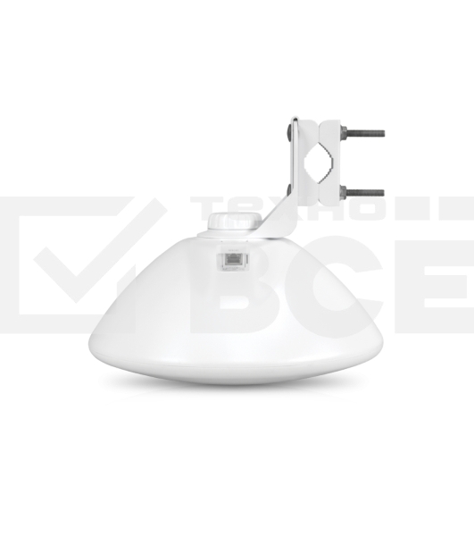 Абонентское устройство для радиосети Ubiquiti LTU Pro, 5 ГГц, MIMO 2x2, 24 дБи, 22 дБм, до 25 км