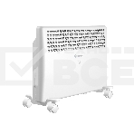 Обогреватель Thermex Hygge 1 белый, 1000 Вт, 15 м2, термостат, фото2