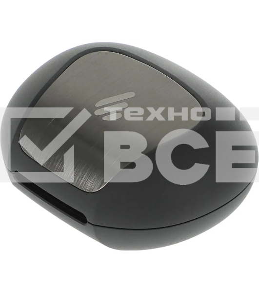 Гарнитура вкладыши Edifier NeoBuds Pro черный беспроводные