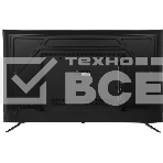 Телевизор Hyundai 50