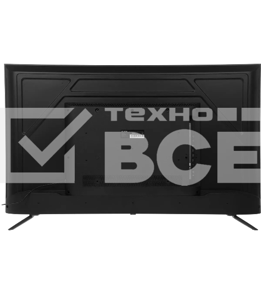 Телевизор Hyundai 50