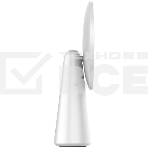 Зеркало с подсветкой настольное Yeelight YL-International Edition-Makeup Mirror белый, фото6