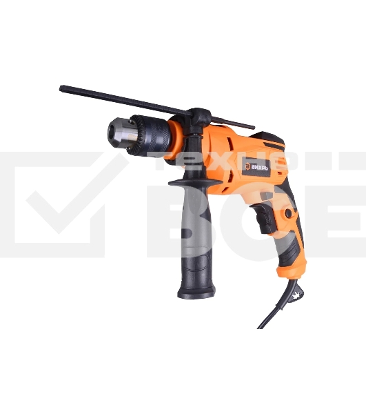 Дрель ударная Вихрь ДУ-850 (ДУ-750)