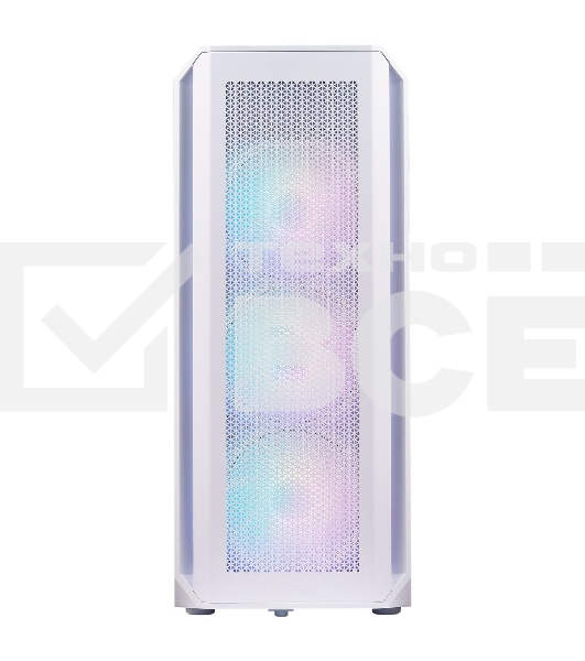 Компьютерный корпус XPG VALORAIRPLUSMTA-WHCWW