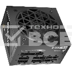 Блок питания 1STPLAYER NGDP Gold 750W, 750Вт, 80 PLUS Gold, 120мм, модульный, черный, фото9