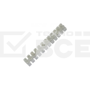 Зажим винтовой ЗВИ-80 10-25mm² ВИХРЬ 73/12/3/6