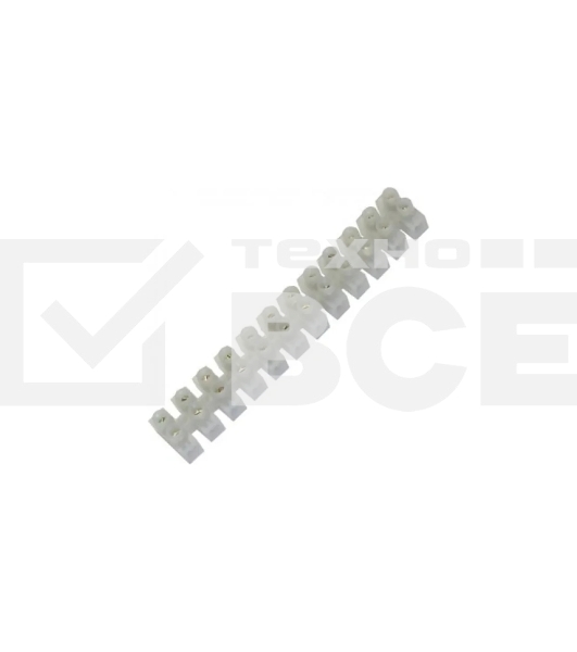 Зажим винтовой ЗВИ-80 10-25mm² ВИХРЬ 73/12/3/6