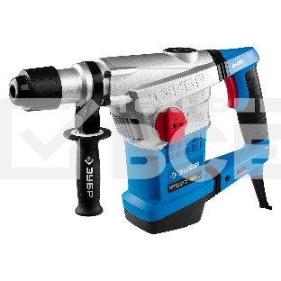Перфоратор ЗУБР ЗПМ-40-1250 ЭВК ПерфораторSDS-Max
