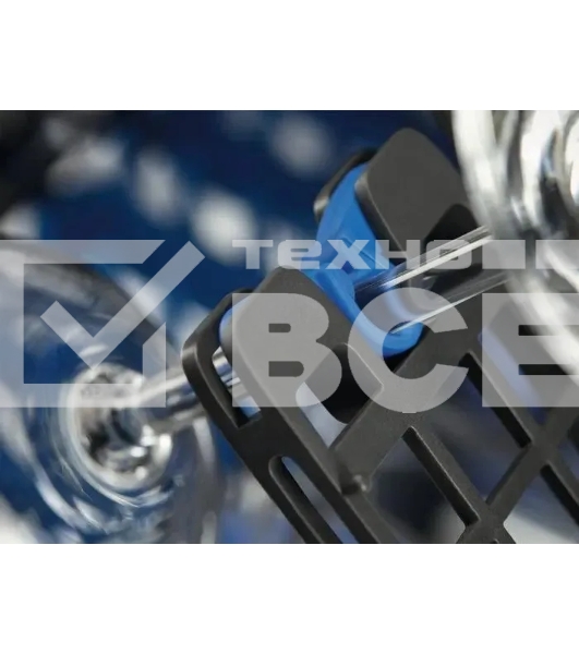 Встраиваемая посудомоечная машина Electrolux EEZ69410W полноразмерная