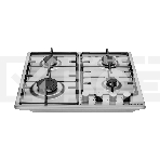 Газовая варочная панель Maunfeld EGHS.64.3STS-ES/G, фото8