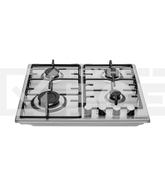 Газовая варочная панель Maunfeld EGHS.64.3STS-ES/G