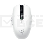 Мышь беспроводная Razer Orochi V2 белый, 18000 dpi, радиоканал, Bluetooth, USB, кнопки - 6, фото2