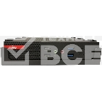 Неттоп IRU Office 310H4ATF slim Ryzen 5 PRO 5650GE (3.4) 16Gb SSD1Tb Vega 7 Free DOS GbitEth WiFi BT 90W черный (RUS) (2047346), фото3