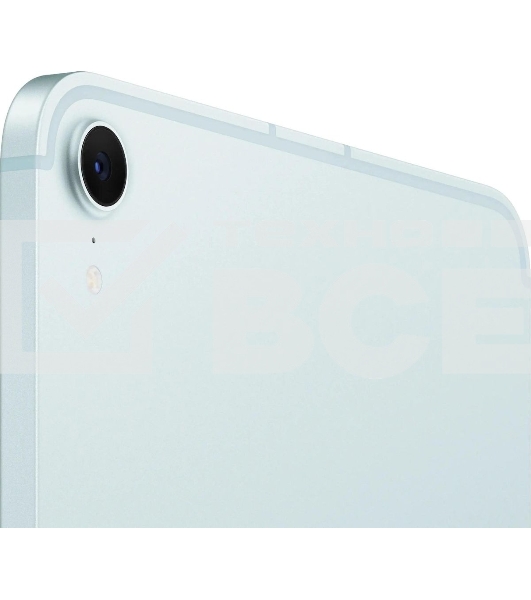 Планшет Apple iPad mini 2024 Wi-Fi + Cellular A2995, 8Gb, 256Gb, LTE, 5G, iOS, голубой