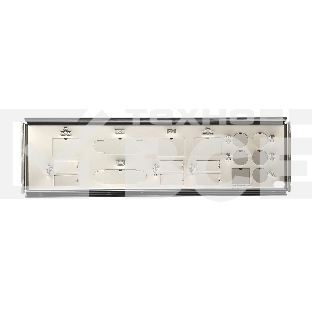 Заглушка SuperMicro MCP-260-00142-0N for MBD-X11SPA-TF, MBD-X11SPA-T
