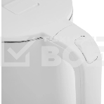 Чайник Centek CT-0005 2200 Вт, 1.7 л, белый, фото3